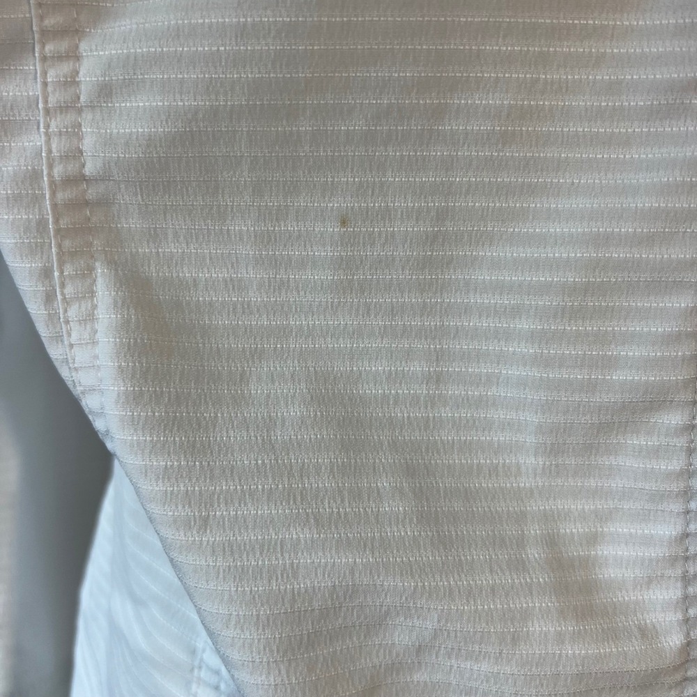 Nike Sphere‎ Women's Full Zip Athletic Jacket Running Lightweight White S - Picture 13 of 16
